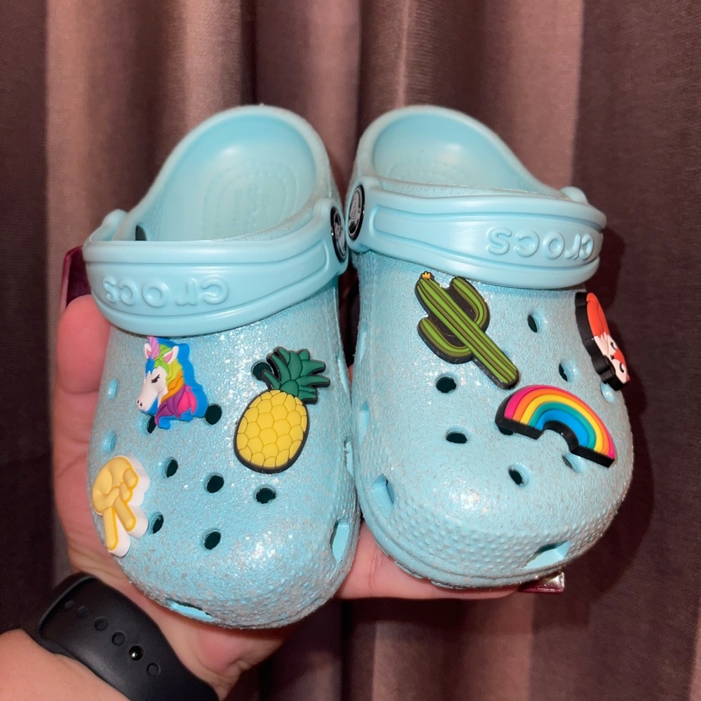 Kids Crocs